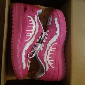 Brand X killa pink Shoes